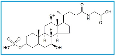 Ursodeoxycholic Acid RC 11